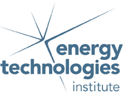 energy technologies institute